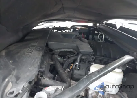 2015 Chevrolet Tahoe Lt из США, поврежденный, VIN 1GNSKBKC9FR737716